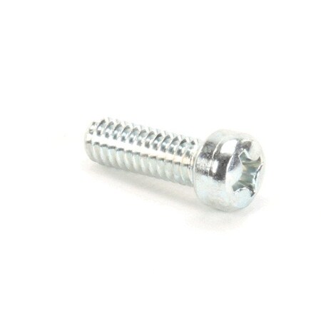 Jade Range Screw 1/4-20 X 3/4 Ph Fi Ll Zin 3463400000